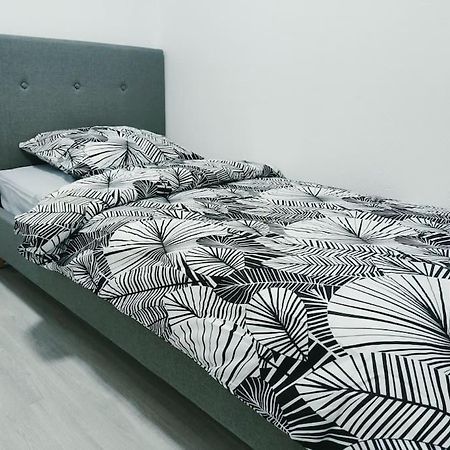 # Appartement Charmant 75 M2 Parking Gratuit Obernai Eksteriør bilde