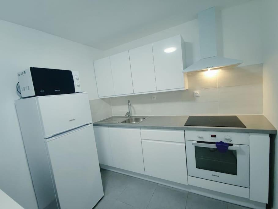 # Appartement Charmant 75 M2 Parking Gratuit Obernai Eksteriør bilde