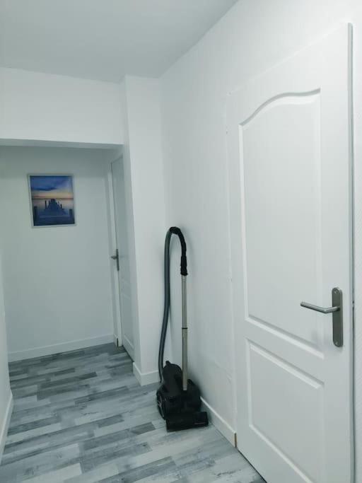 # Appartement Charmant 75 M2 Parking Gratuit Obernai Eksteriør bilde