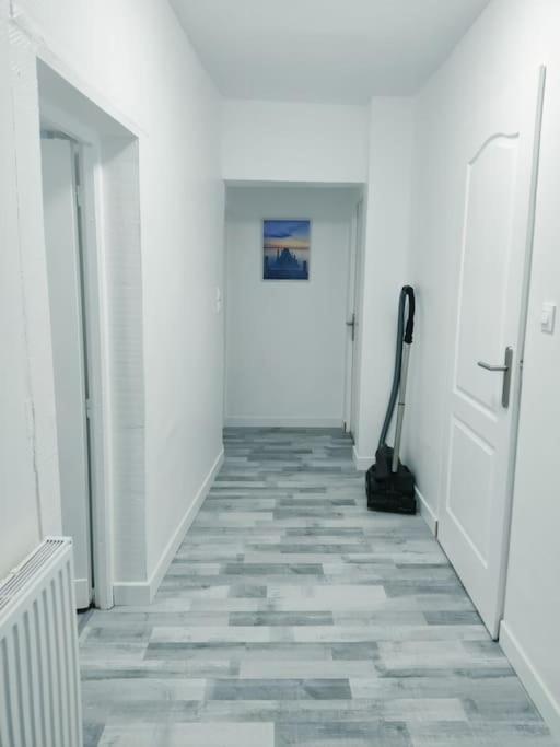# Appartement Charmant 75 M2 Parking Gratuit Obernai Eksteriør bilde
