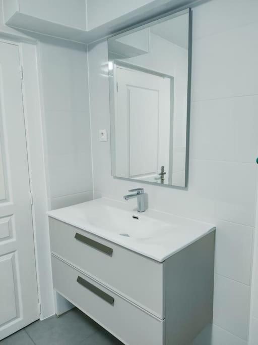 # Appartement Charmant 75 M2 Parking Gratuit Obernai Eksteriør bilde