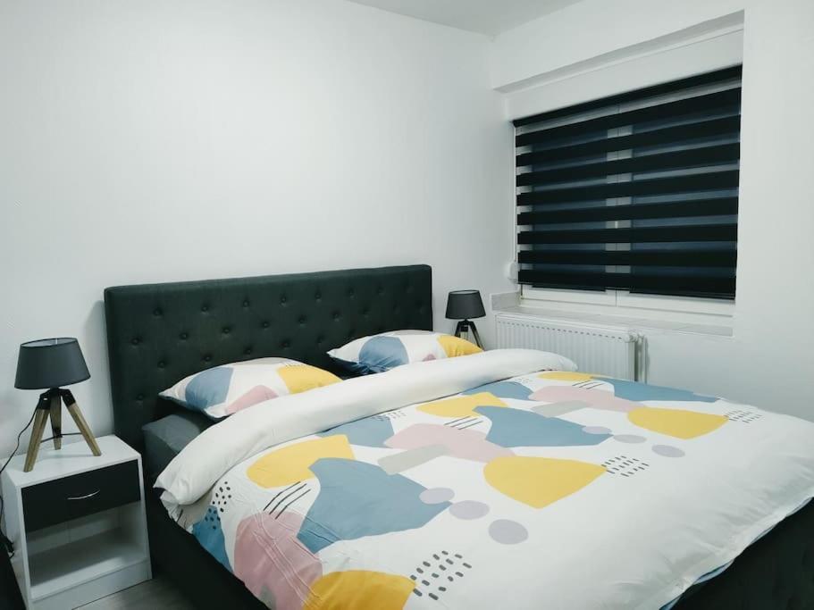 # Appartement Charmant 75 M2 Parking Gratuit Obernai Eksteriør bilde