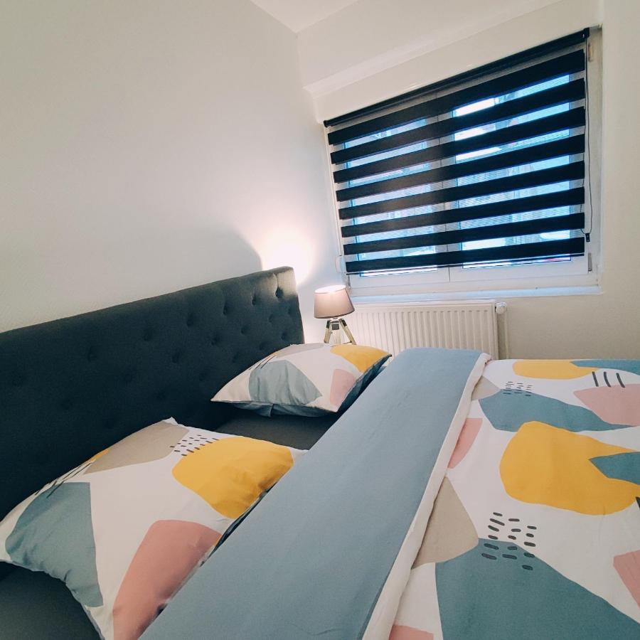 # Appartement Charmant 75 M2 Parking Gratuit Obernai Eksteriør bilde